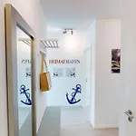 Apartment Südkap C-01