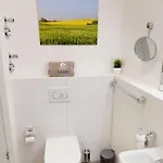 Apartment Südkap C-01