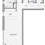 Apartment Südkap C-01 *