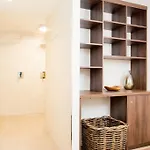 Apartment Südkap C-01 Pelzerhaken