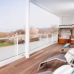 Apartment Südkap C-01