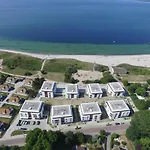 Apartment Südkap C-01 Pelzerhaken