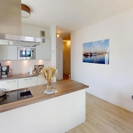 Suedkap C-01 Apartman