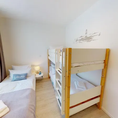 Suedkap C-01 * Pelzerhaken