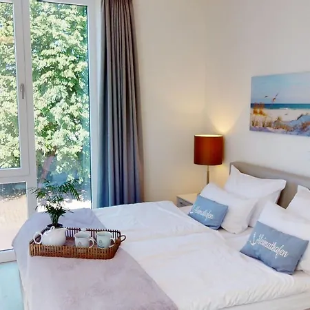 Suedkap C-01 Apartment