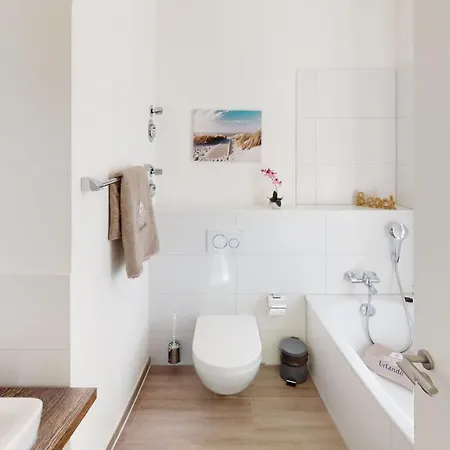Suedkap C-01 Apartment