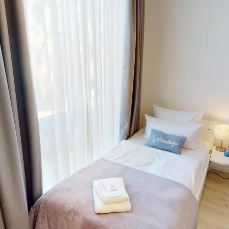 Suedkap C-01 Apartman