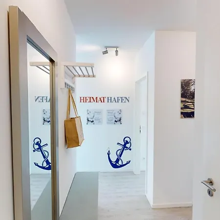 Apartment Suedkap C-01