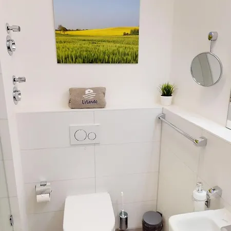 Apartman Suedkap C-01