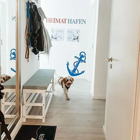 Apartman Suedkap C-01