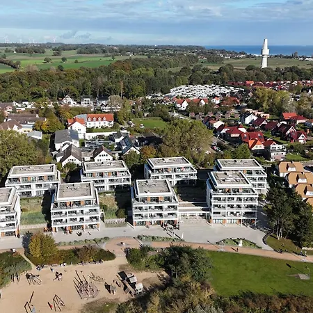 Suedkap C-01 Apartment Pelzerhaken