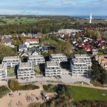 Südkap C-01 Apartment Pelzerhaken