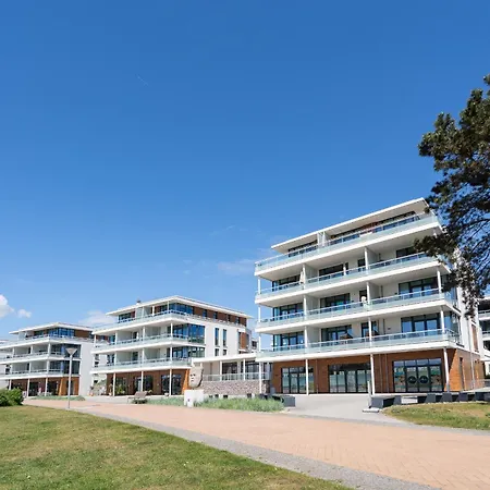 Apartman Suedkap C-01 *