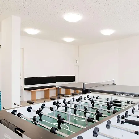 Suedkap C-01 Apartman