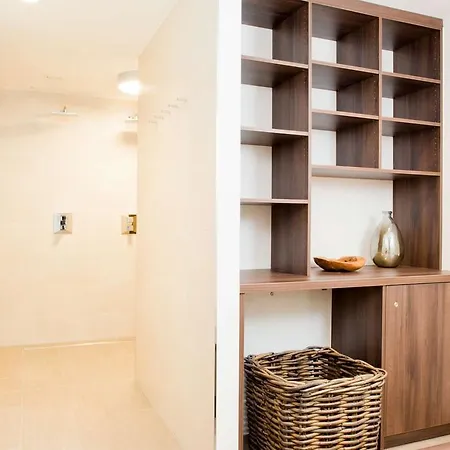 Apartman Suedkap C-01 Pelzerhaken