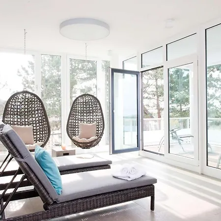 Suedkap C-01 Apartman Pelzerhaken