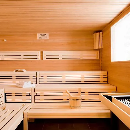 Suedkap C-01 Apartman