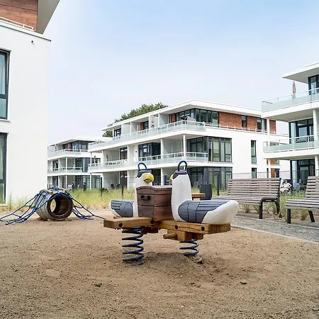 Suedkap C-01 Apartman