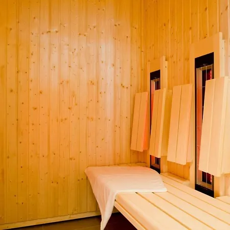 Suedkap C-01 Apartman *