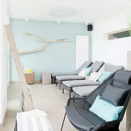 Apartman Suedkap C-01 *