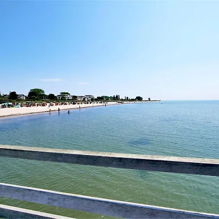 Apartman Suedkap C-01