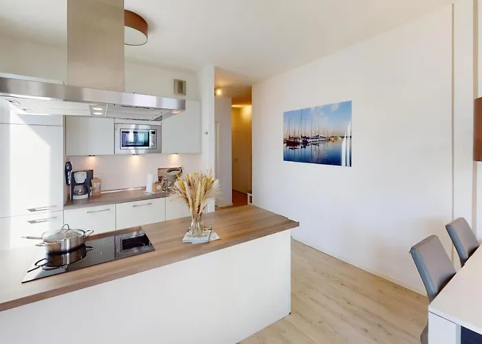 Suedkap C-01 Lejlighed