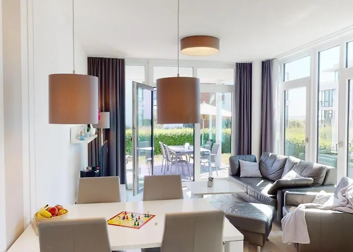 Lejlighed Suedkap C-01 Pelzerhaken