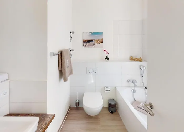 Suedkap C-01 Lejlighed