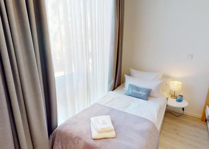 Suedkap C-01 Lejlighed