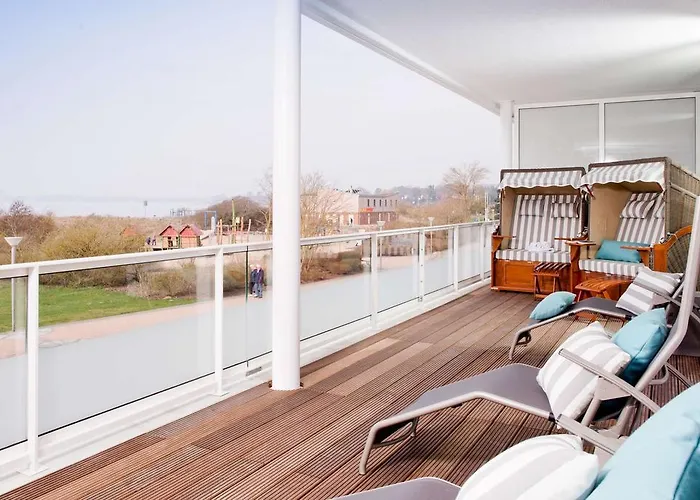 Lejlighed Suedkap C-01