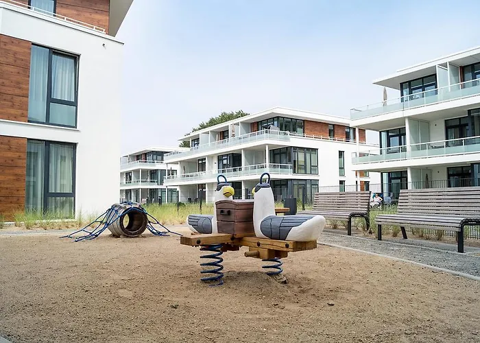 Suedkap C-01 Lejlighed