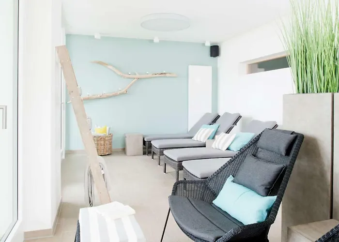 Lejlighed Suedkap C-01 *