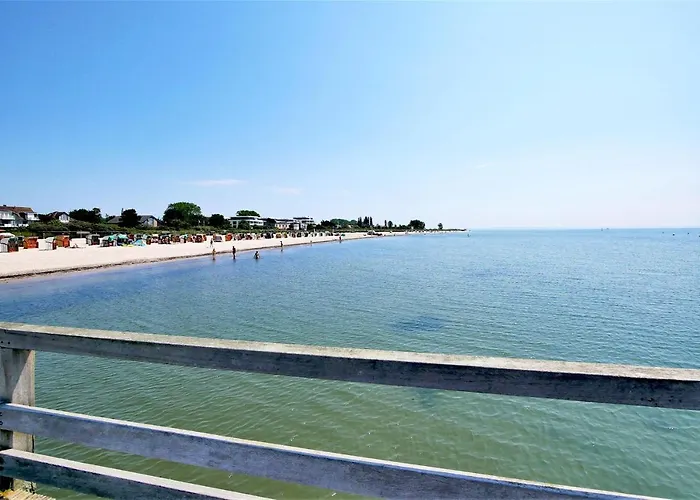 Lejlighed Suedkap C-01